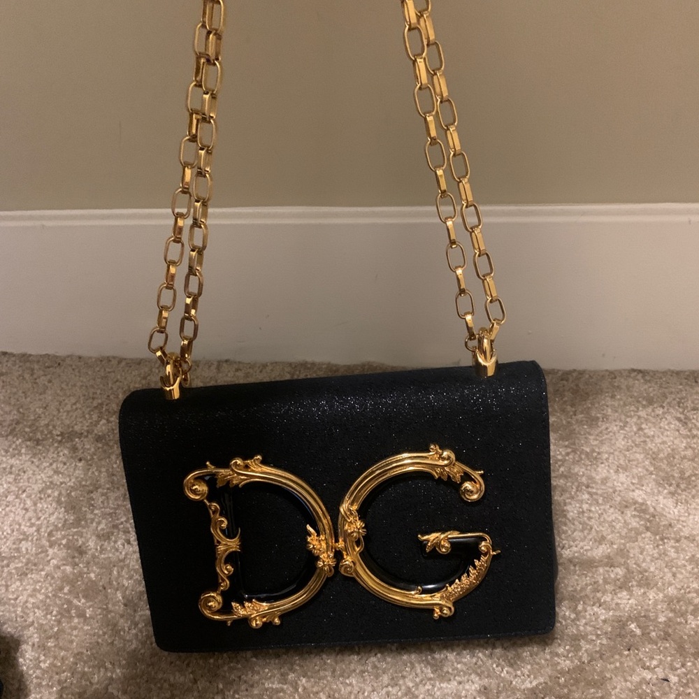 Dolce and gabanna bag